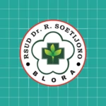 Logo of Sedot A Mas RSUD dr. R. Soetij android Application 